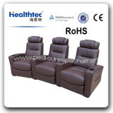 Home Theater Recliner Furniture 3D Model (T016-S)