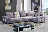 Modern Upholstery Corner Fabric Sofa
