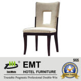 Special Hotel Chair with Strong Wooden Frame (EMT-HC22)