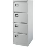 Kd Structure Steel Storage 4 Drawers Filing Cabinet