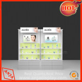 Wooden Cosmetic Display Counter Cabinet for Store