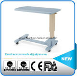 Hot Sale ABS Over Bed Table