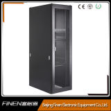 19'' SPCC Cold Rolled Steel Material Network Cabinet