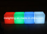 50cm LED Cube Light / LED Furniture
