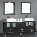Double Sink Bathroom Vanity (BA-1130)