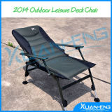 Reclining Bed Leisure Long Beach Chair Deck Chair Fabricdeck Chair