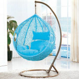 2017 New Hanging Chair &Swing Rattan Furniture, Rattan Basket (D011B)
