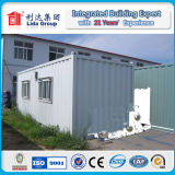 Modular Prefabricatedsandwich Panel Container Homes