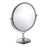 Double Side Desktop Makeup Mirror (WT-1018)