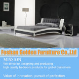 Hotel Furniture for 5 Star Double Bed Designs in Wood