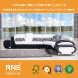 Best-Selling Contemporary Commercial Sectional Sofa 6040c