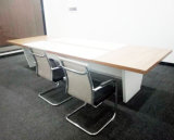 Rectangular Meeting Table Office Furniture Conference Desk