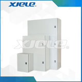 Mild Sheet Steel Power Electrical Distribution Panel Board Box Cabinet
