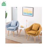 Living Room Furniture Modern Design with Comptible Feeling Leisure Chair