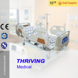 Hospital 5-Function Electric Medical Bed