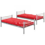Single Steel Iron Bed