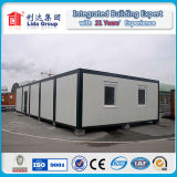 Luxury Low Cost Container House