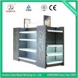 Factory Direct Beauty Product Display Shelf