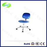 Cleanroom ESD Antistatic Chair with Conductive Castors
