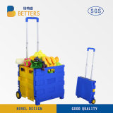 Manufacturers Easy to Carry to Shopping Trolley Basket