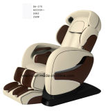 SPA Home Luxury Modern Zero Gravity 3D Massage Chair (NS-OA19)