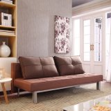 Modern Fabric Folding Sofa Bed Design
