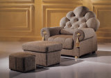 Luxury Hotel Sauna Chair Hotel Massage Chair