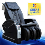 Bill Operated Vending Massage Chair / Paper Money Used / Shopping Mall Massage Chair
