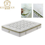 2018 New Designed Home Use High Quality Cheaper Price Mattress Compressed in Box