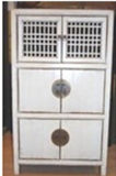 Chinese Antique Furniture Big Cabinet