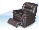 Office Air Massage Cheap Chesterfield Sofa (A050)