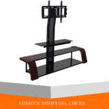 Bentwood Plasma/LCD TV Stand