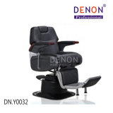 Nice Desig Salon Furniture Package Stable Barber Chairs (DN. Y0032)