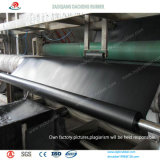 High Quality Waterproof Plastic Dam 1.5mm HDPE Geomembrane Price