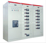 Gck Series Metal Low Power Distribution Box/Voltage Switch Cabinet