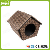 High Quality Ctue Dismountable Pet Dog House&Bed