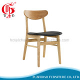 Hot Sales Modern Outdoor Wooden Coffee Chair with Solid Wood