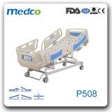 Medical Supply- Electric Hospital ICU Bed P508