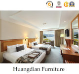 Comfortable Resort Holiday Hotel Room Furnitures (HD009)