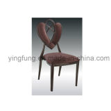 Modern Metal Stackable Banquet Chair for Hotel Chair (YF-A017)