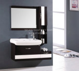 Hot Selling MDF Bathroom Vanity with Modern Design