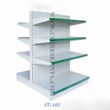 Supermarket Shelves, Hypermarket Shelf, Market Shelf, Display Shelf (JT-A03)