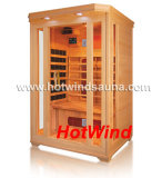 Far Infrared Sauna Room portable Sauna (SEK-C2)