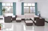 Lounge/ Rattan/ Outdoor/ Wicker Furniture (GET-601)