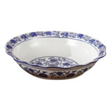 Chinese Antique Reproduction Ceramic Bowl