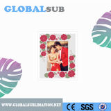 New Home Decoration Sulimation Stalinite Photo Frame