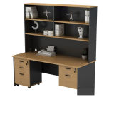 High Durable Wooden Office Desk for Sale Computer Desk Home Office Table