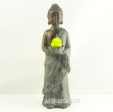 Hot Products Resin Antique Brass Buddha Statues