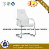 Lab Office Furniture Chrome Metal Conference Chair (HX-8N801C)
