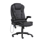 Hot Sale Executive Office Chair PU Office Chair with Massage Office Chair Keep Health